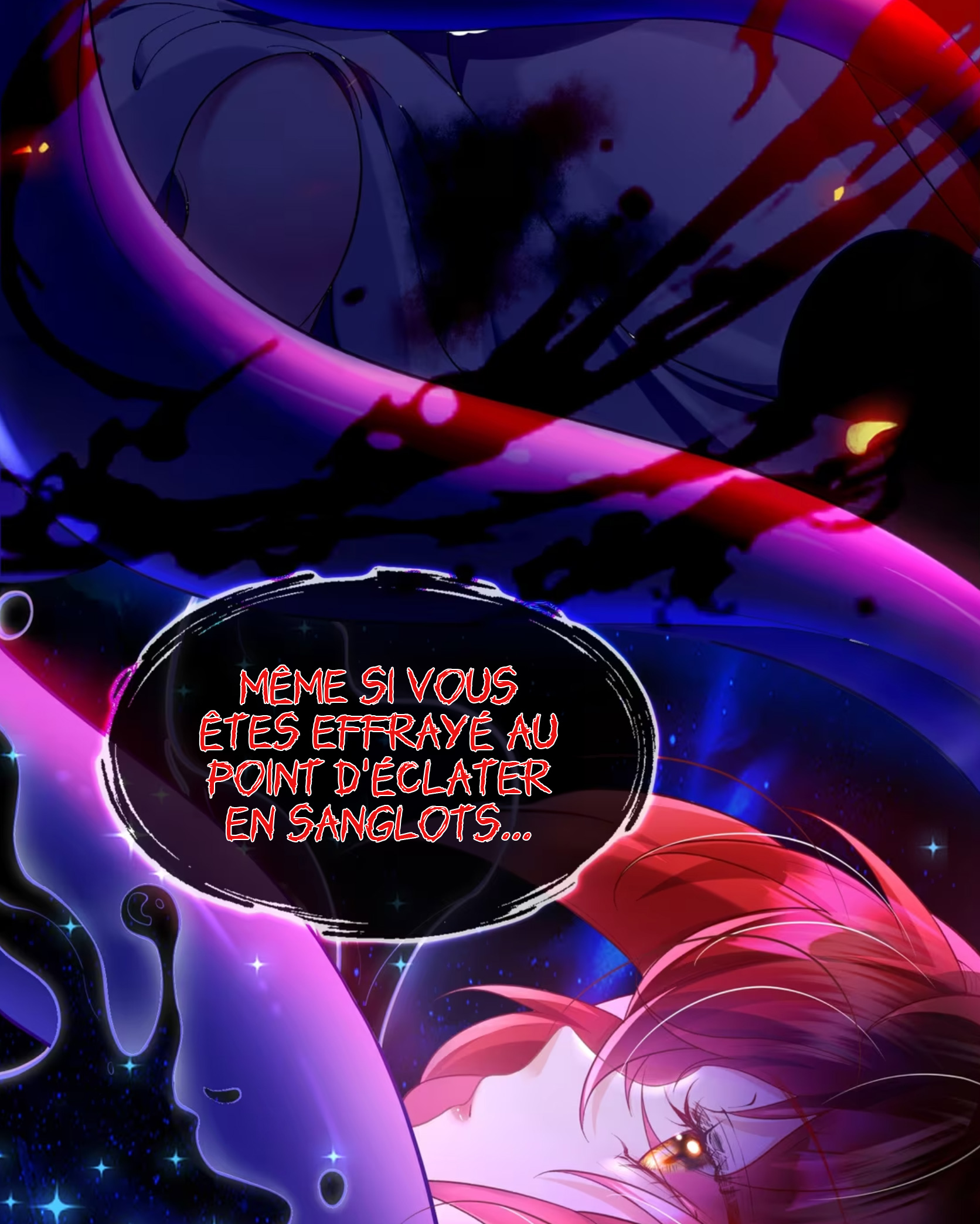 The Demon Maid Only Wants to Be Bullied by the Villainess Noble Lady 第6页
