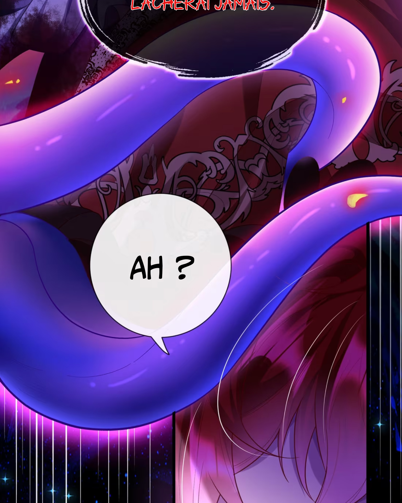 The Demon Maid Only Wants to Be Bullied by the Villainess Noble Lady Prologue 第9页