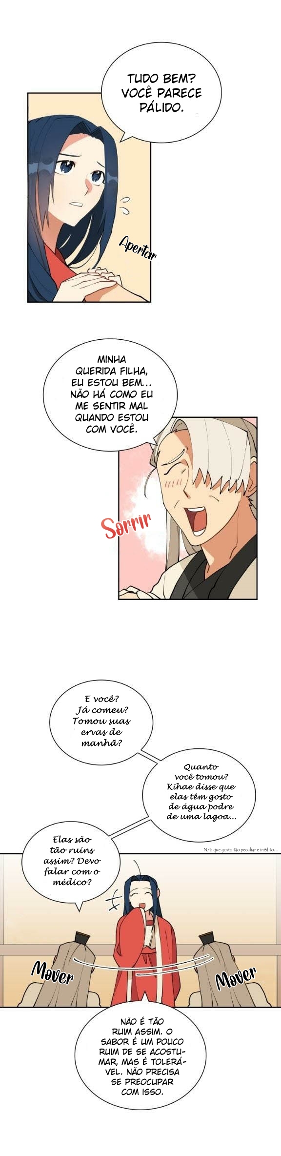 Flower and the Beast Ch. 3 第13页