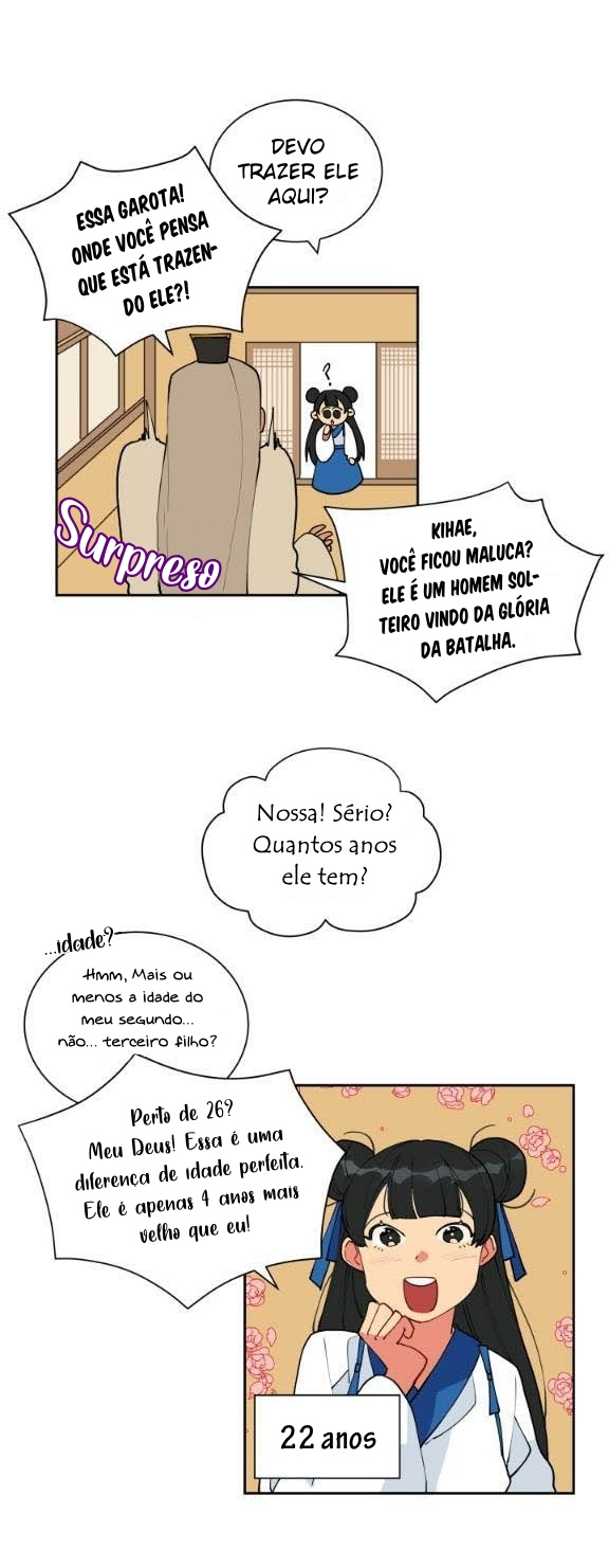 Flower and the Beast Ch. 3 第15页