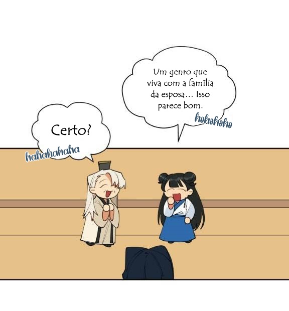 Flower and the Beast Ch. 3 第17页