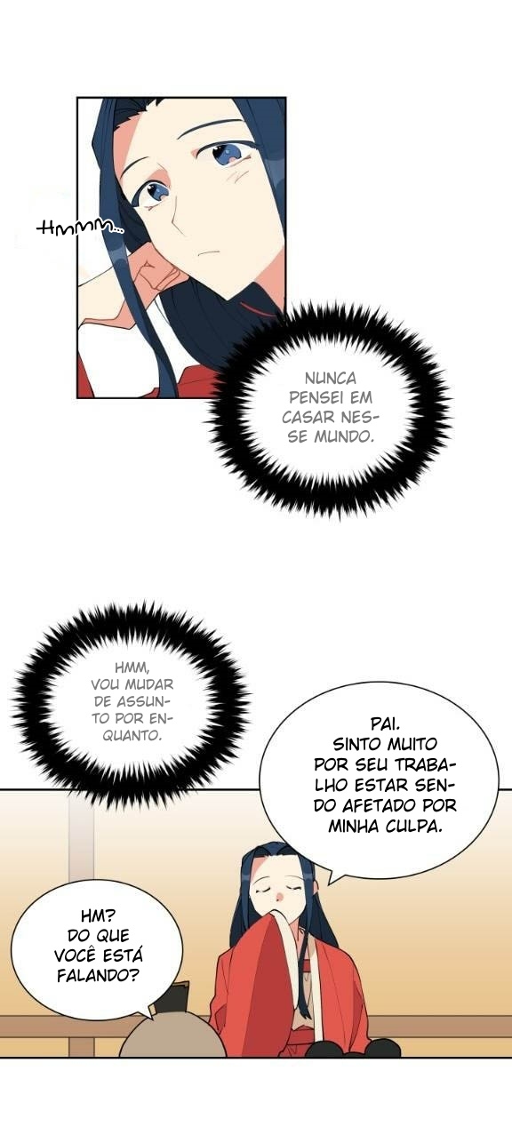 Flower and the Beast Ch. 3 第18页