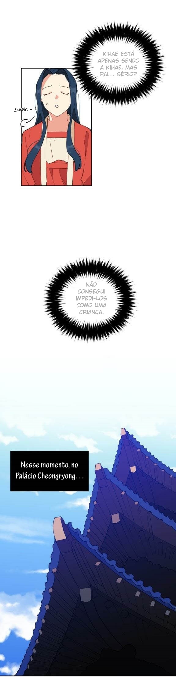 Flower and the Beast Ch. 3 第30页