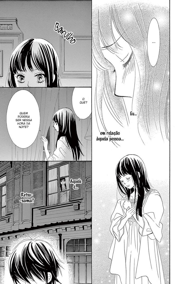 Barairo no Yakusoku Vol. 2 Ch. 4 第12页