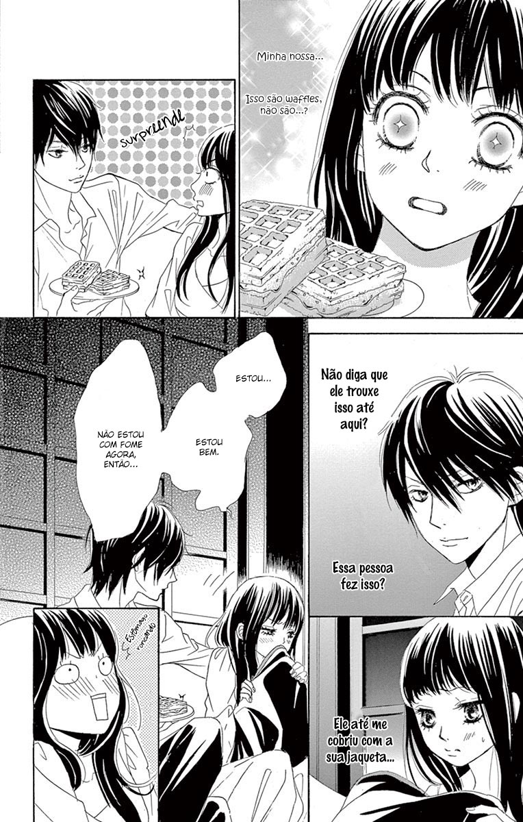 Barairo no Yakusoku Vol. 2 Ch. 4 第25页