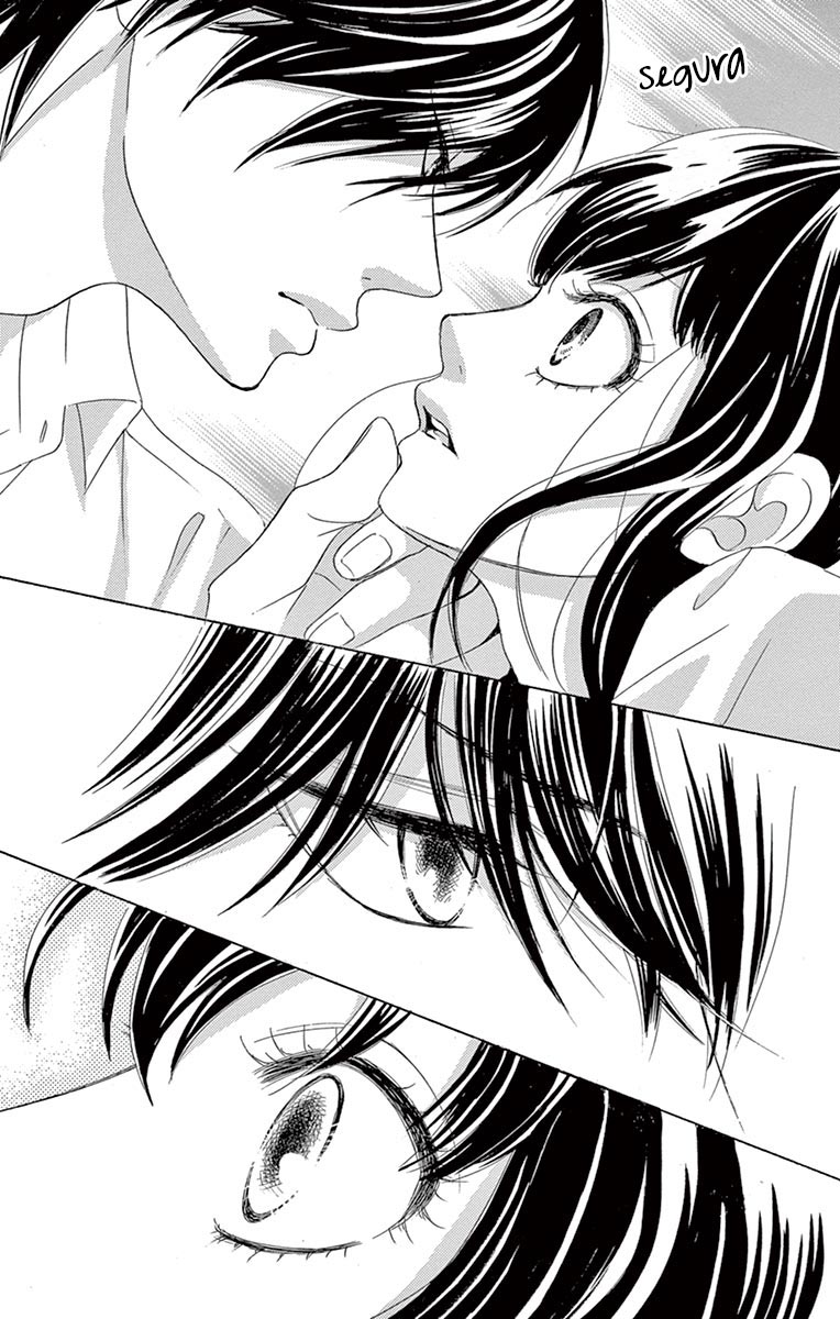 Barairo no Yakusoku Vol. 2 Ch. 4 第28页