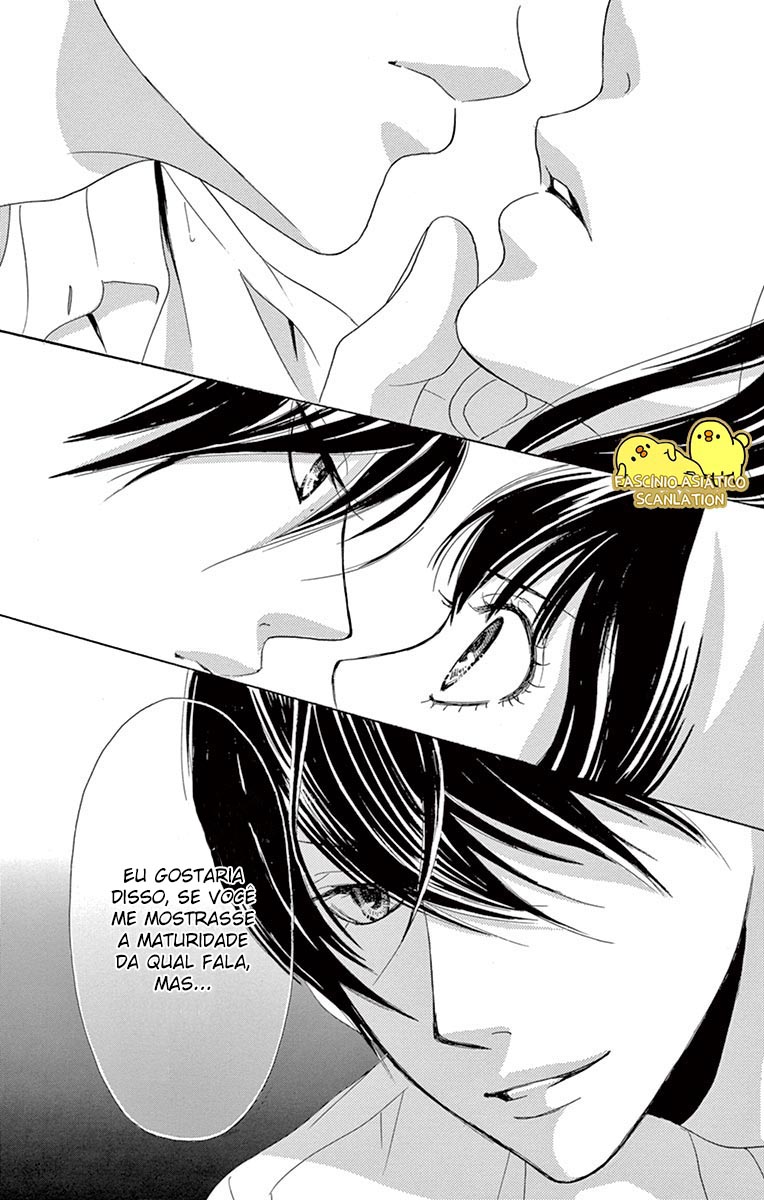 Barairo no Yakusoku Vol. 2 Ch. 4 第29页