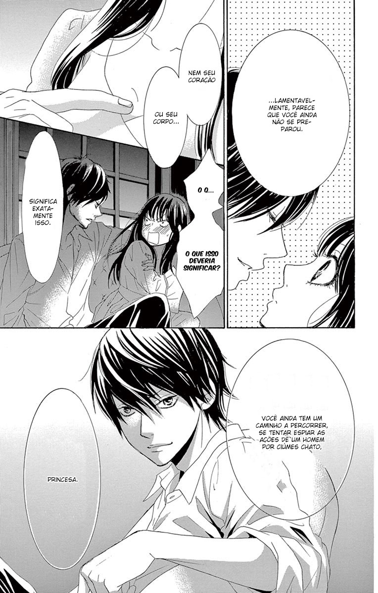 Barairo no Yakusoku Vol. 2 Ch. 4 第30页