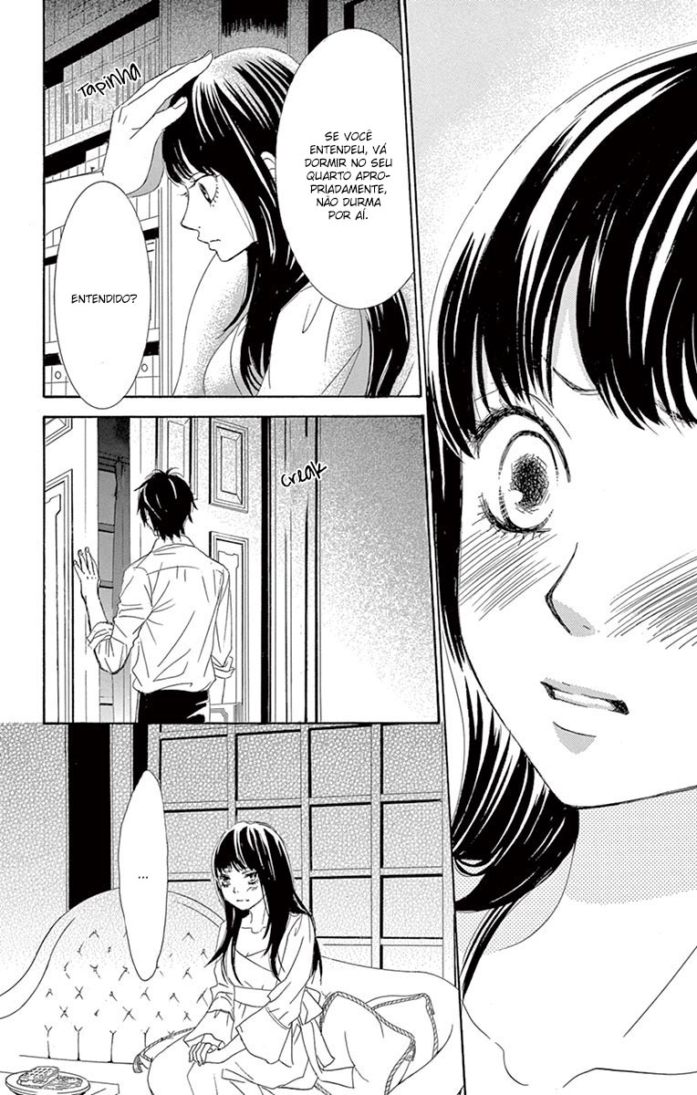 Barairo no Yakusoku Vol. 2 Ch. 4 第31页