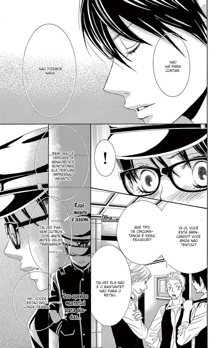 Barairo no Yakusoku Vol. 2 Ch. 4 第36页