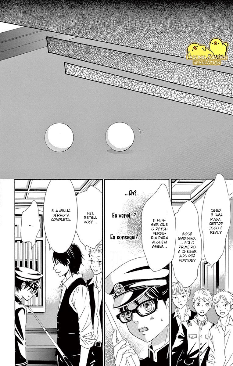 Barairo no Yakusoku Vol. 2 Ch. 4 第41页