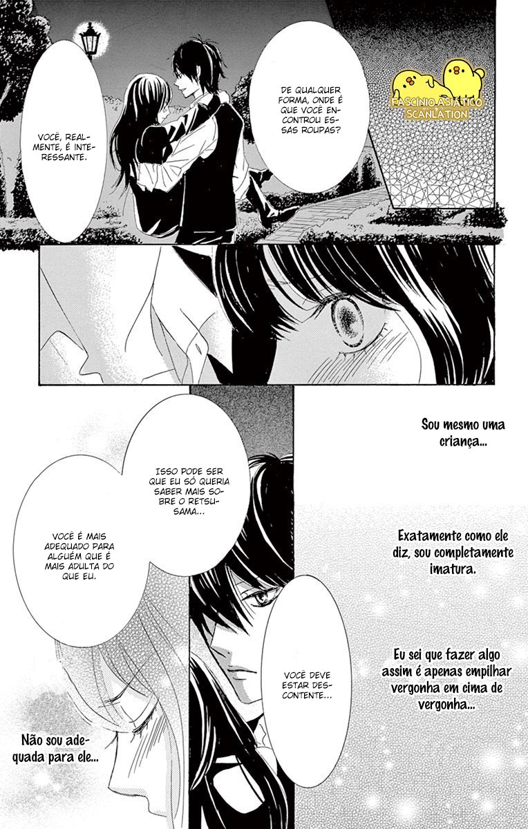 Barairo no Yakusoku Vol. 2 Ch. 4 第44页