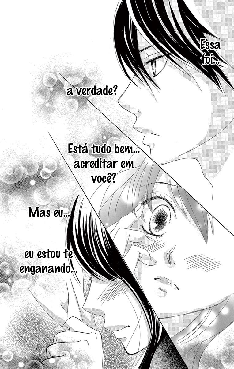 Barairo no Yakusoku Vol. 2 Ch. 4 第46页