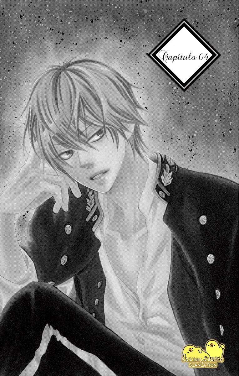 Barairo no Yakusoku Vol. 2 Ch. 4 第8页