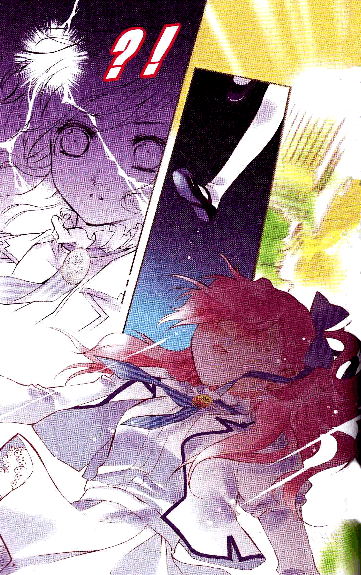 Prince Bubble Vol. 1 Ch. 5 第14页