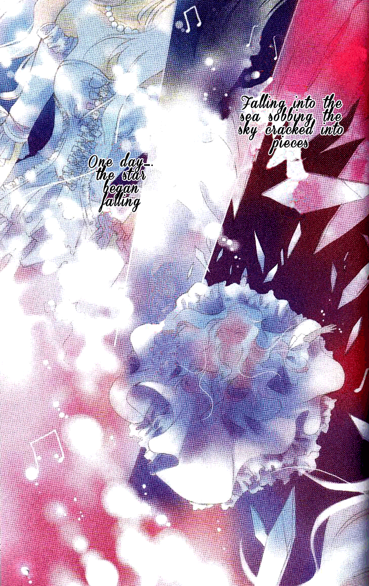 Prince Bubble Vol. 1 Ch. 5 第16页