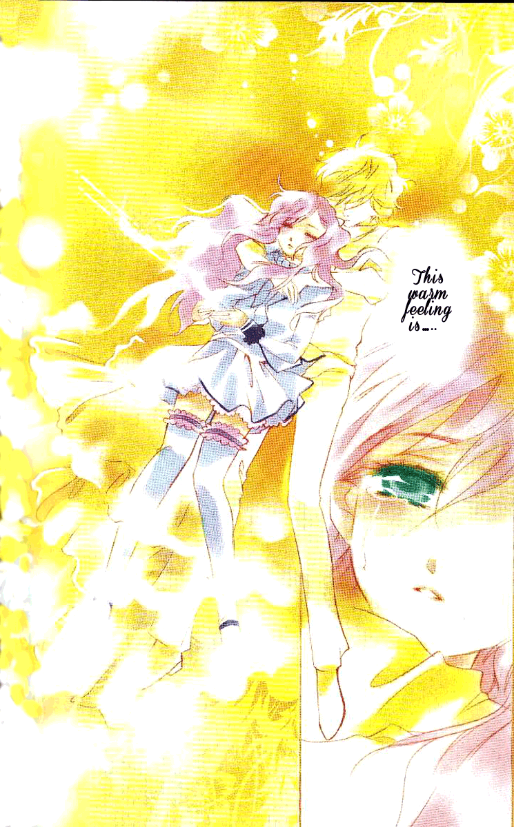 Prince Bubble Vol. 1 Ch. 5 第21页