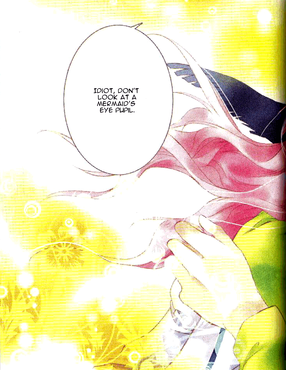 Prince Bubble Vol. 1 Ch. 5 第22页