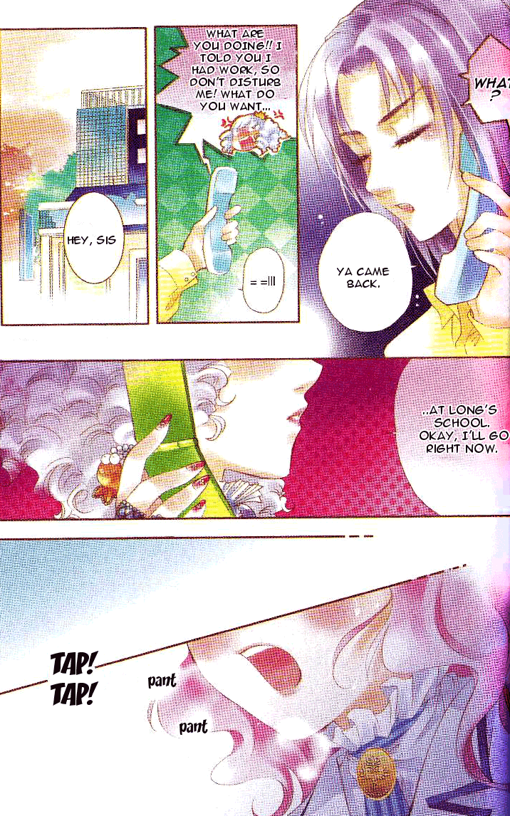 Prince Bubble Vol. 1 Ch. 5 第10页