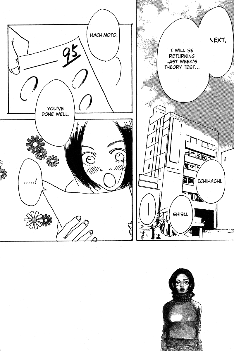 Mahou No Te Ni Notte Mahou No Te Ni Notte (2) 第2页