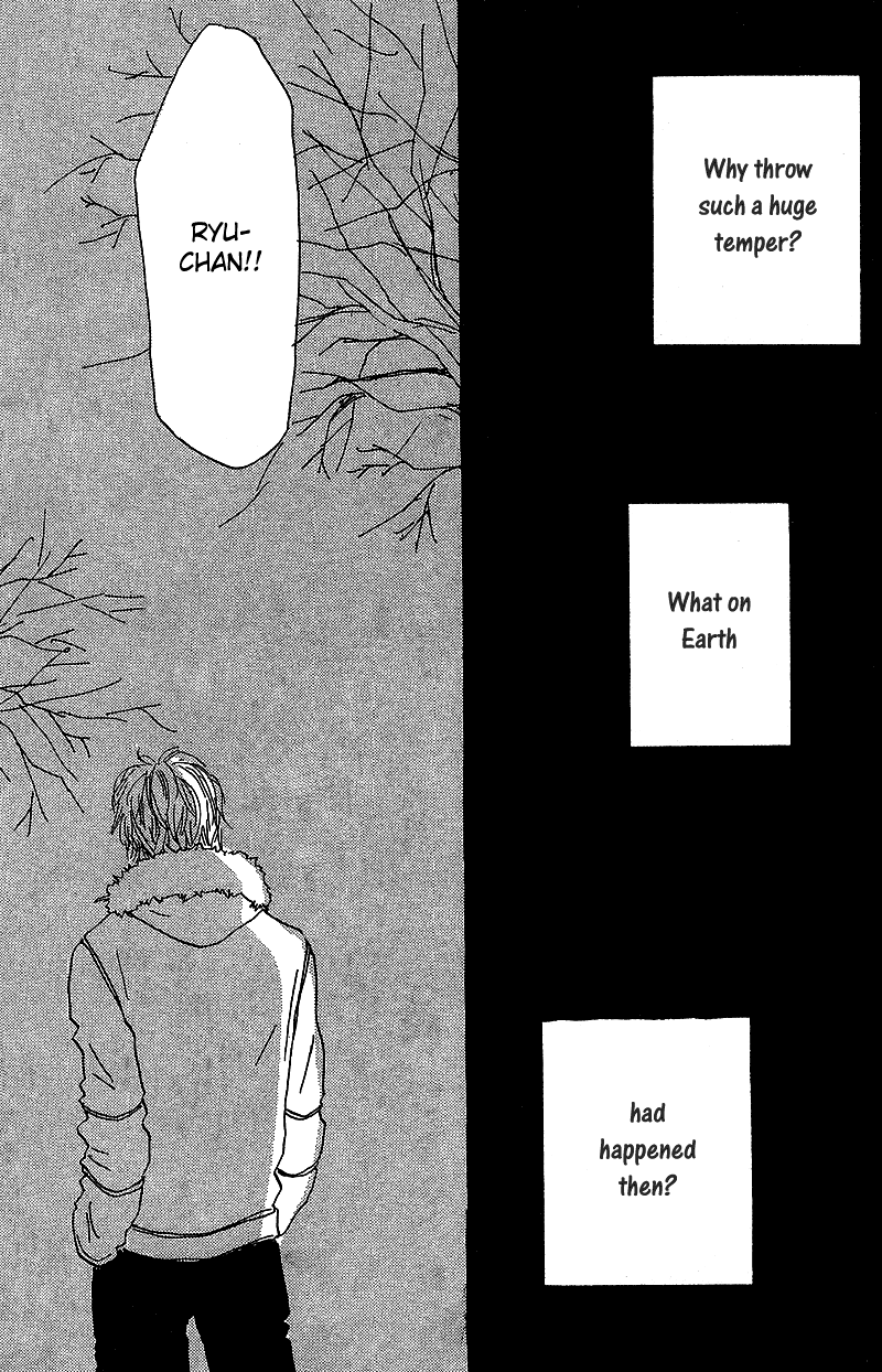 Mahou No Te Ni Notte Mahou No Te Ni Notte (2) 第31页