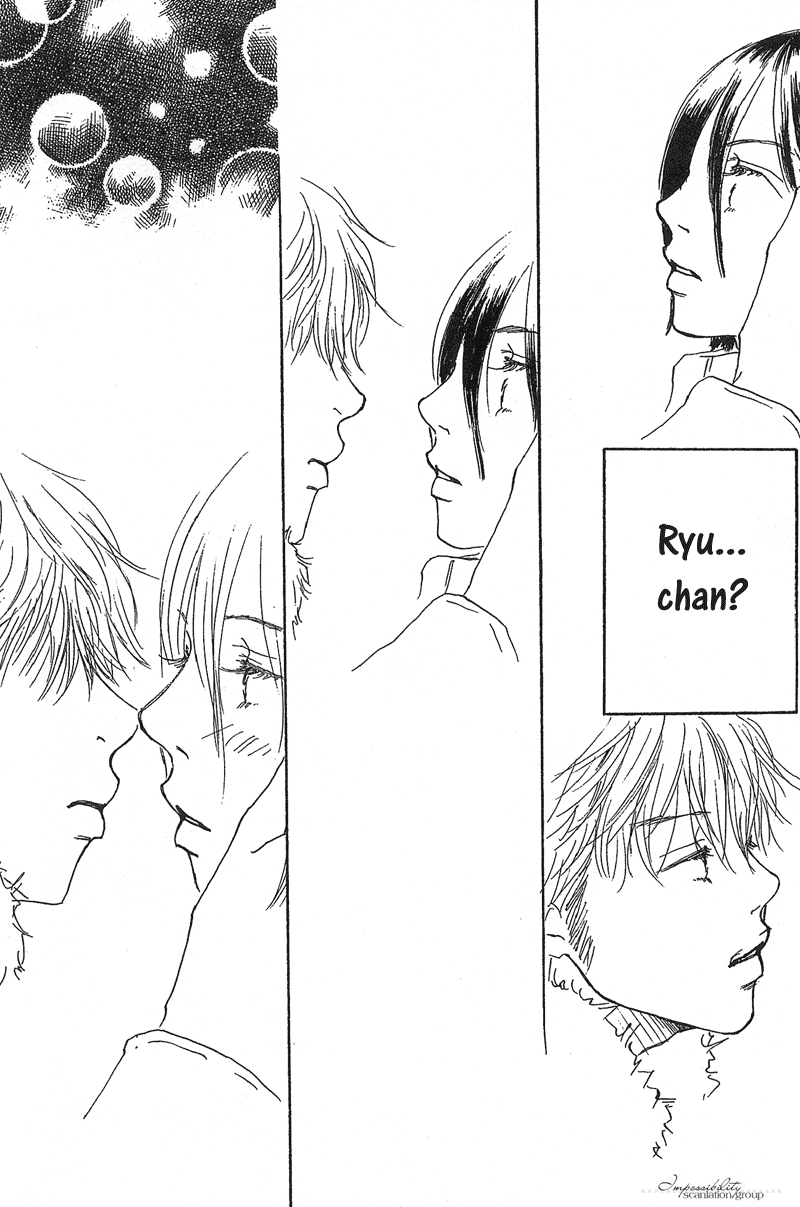 Mahou No Te Ni Notte Mahou No Te Ni Notte (2) 第38页