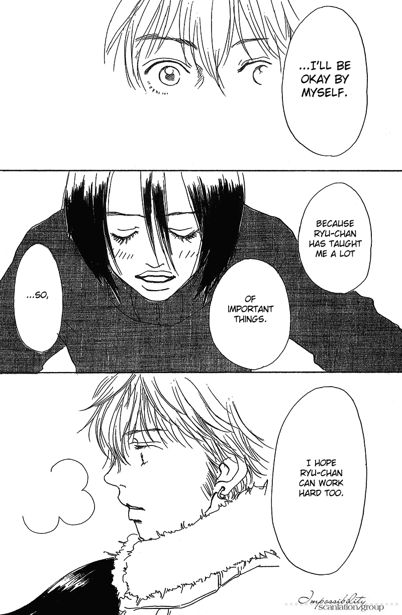 Mahou No Te Ni Notte Mahou No Te Ni Notte (2) 第41页