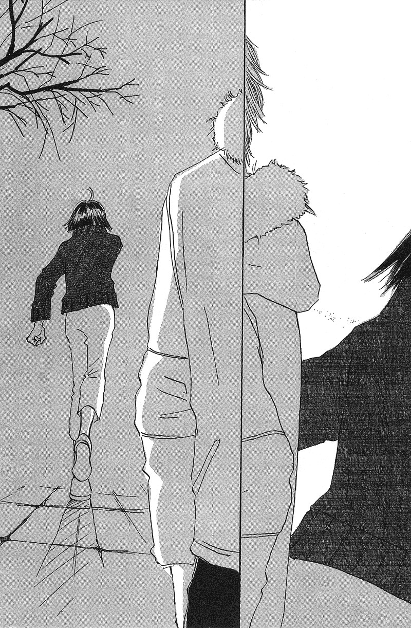 Mahou No Te Ni Notte Mahou No Te Ni Notte (2) 第42页