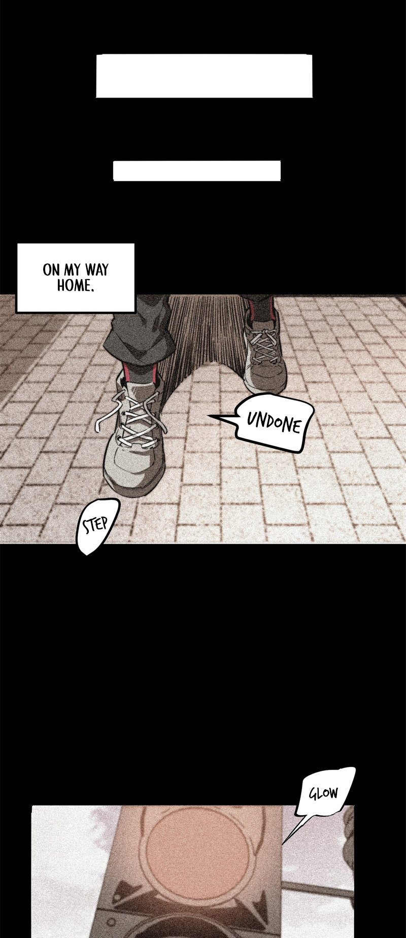 Monsters Die If They Are Killed Ch. 1.2 第11页