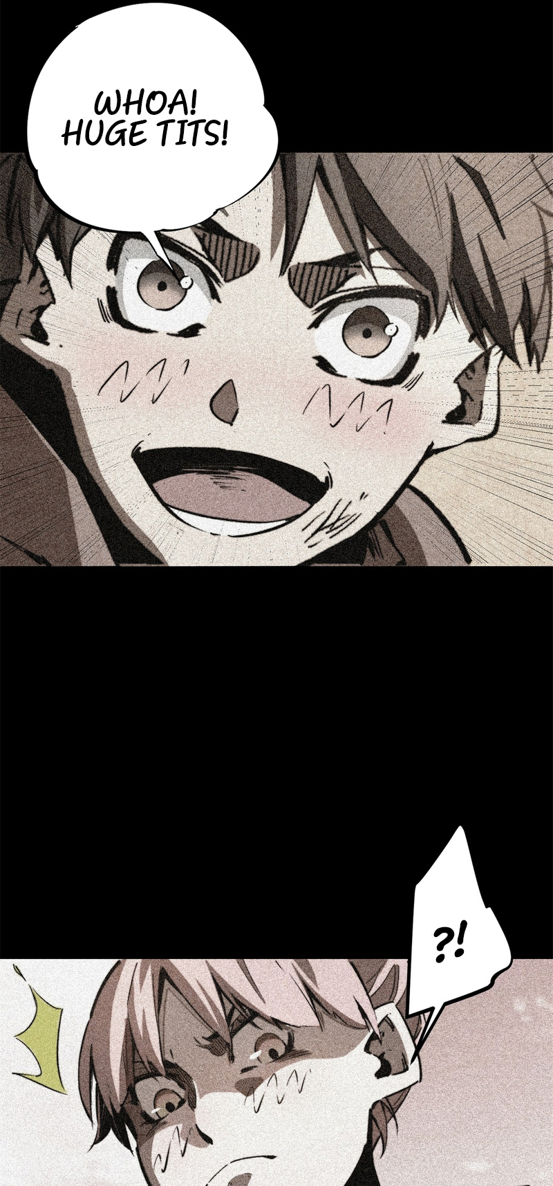Monsters Die If They Are Killed Ch. 1.2 第14页