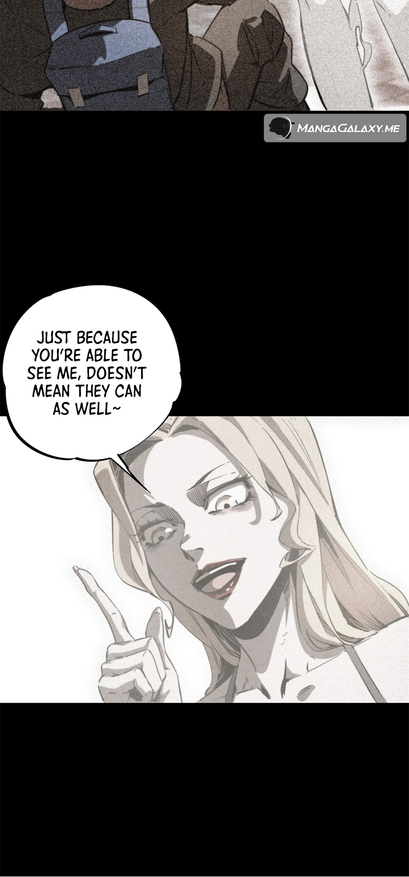 Monsters Die If They Are Killed Ch. 1.2 第17页