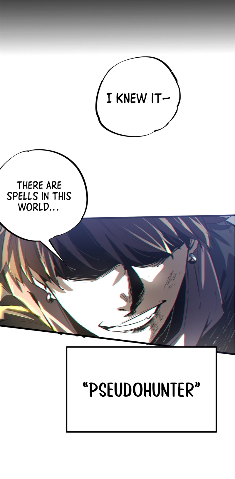 Monsters Die If They Are Killed Ch. 1.2 第23页