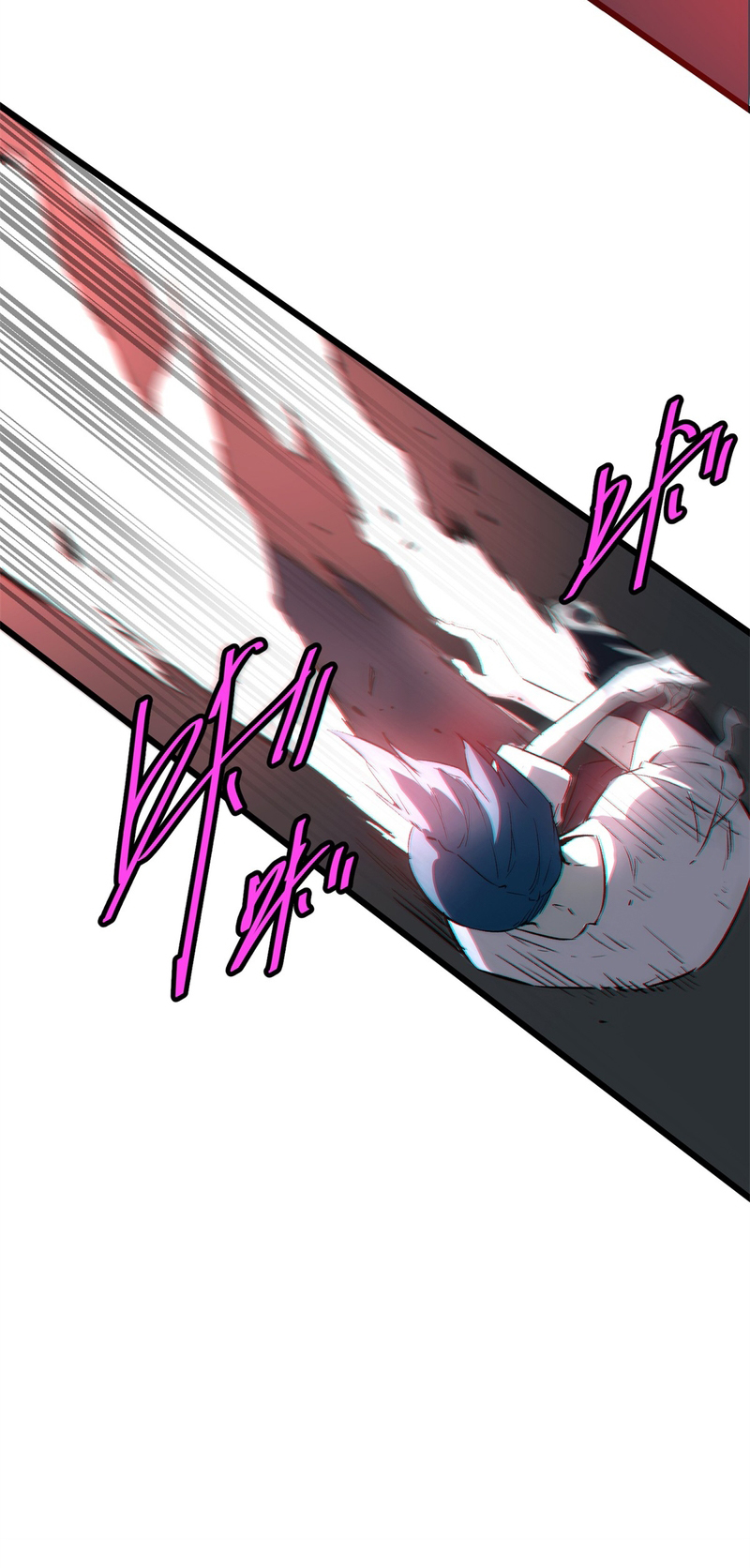 Monsters Die If They Are Killed Ch. 1.2 第27页