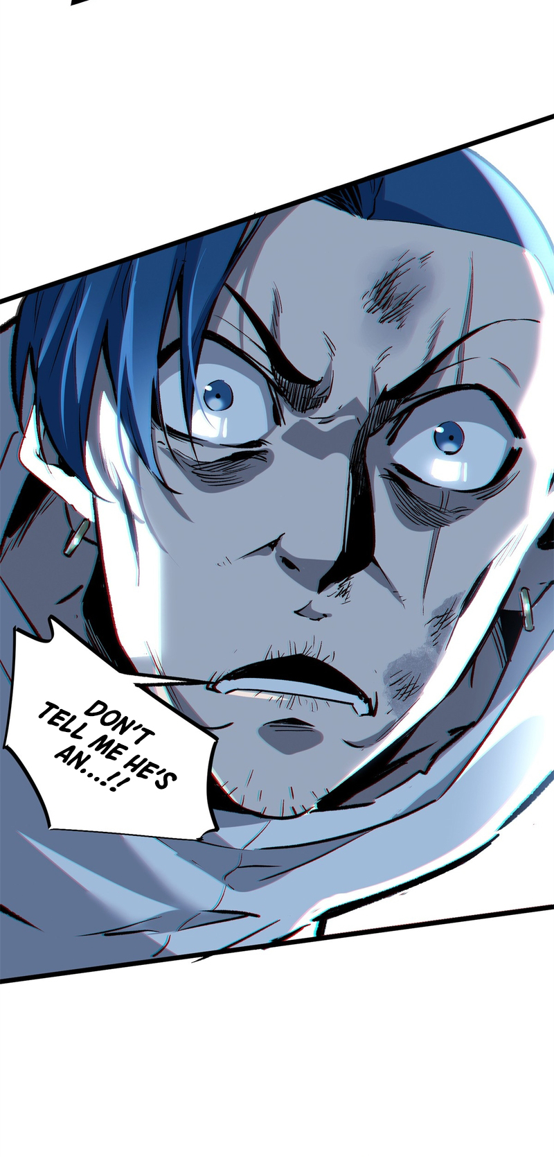 Monsters Die If They Are Killed Ch. 1.2 第29页