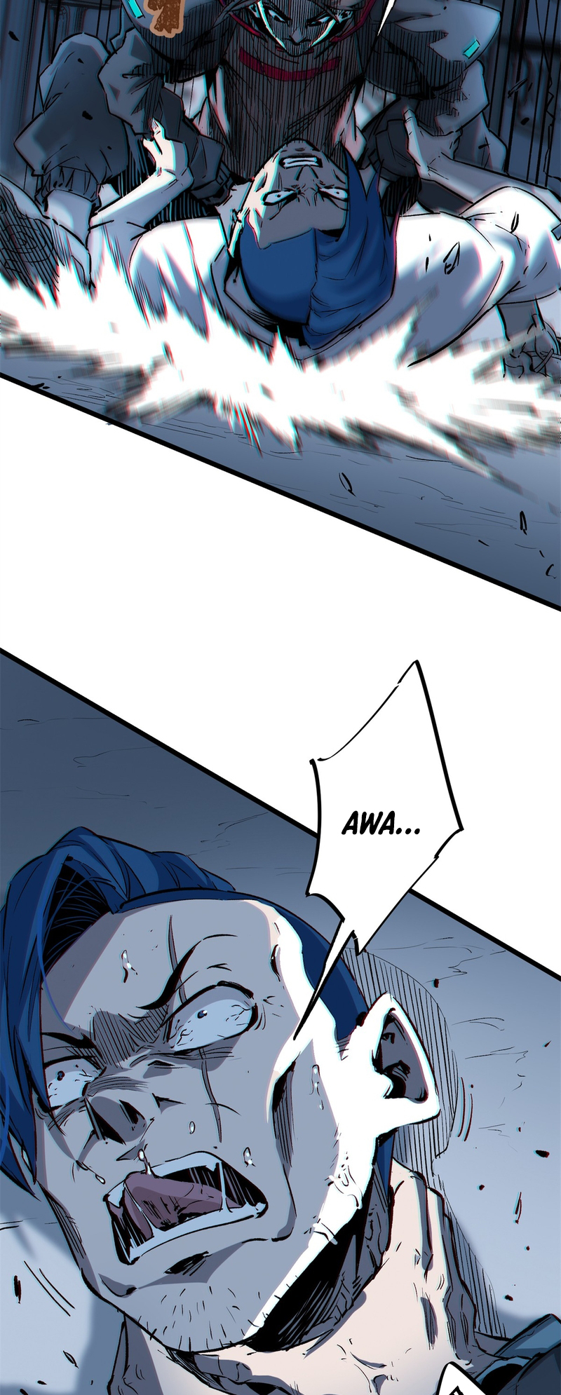 Monsters Die If They Are Killed Ch. 1.2 第31页