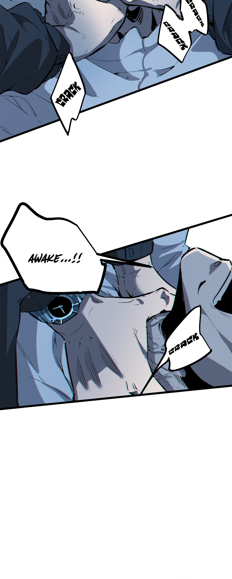 Monsters Die If They Are Killed Ch. 1.2 第32页