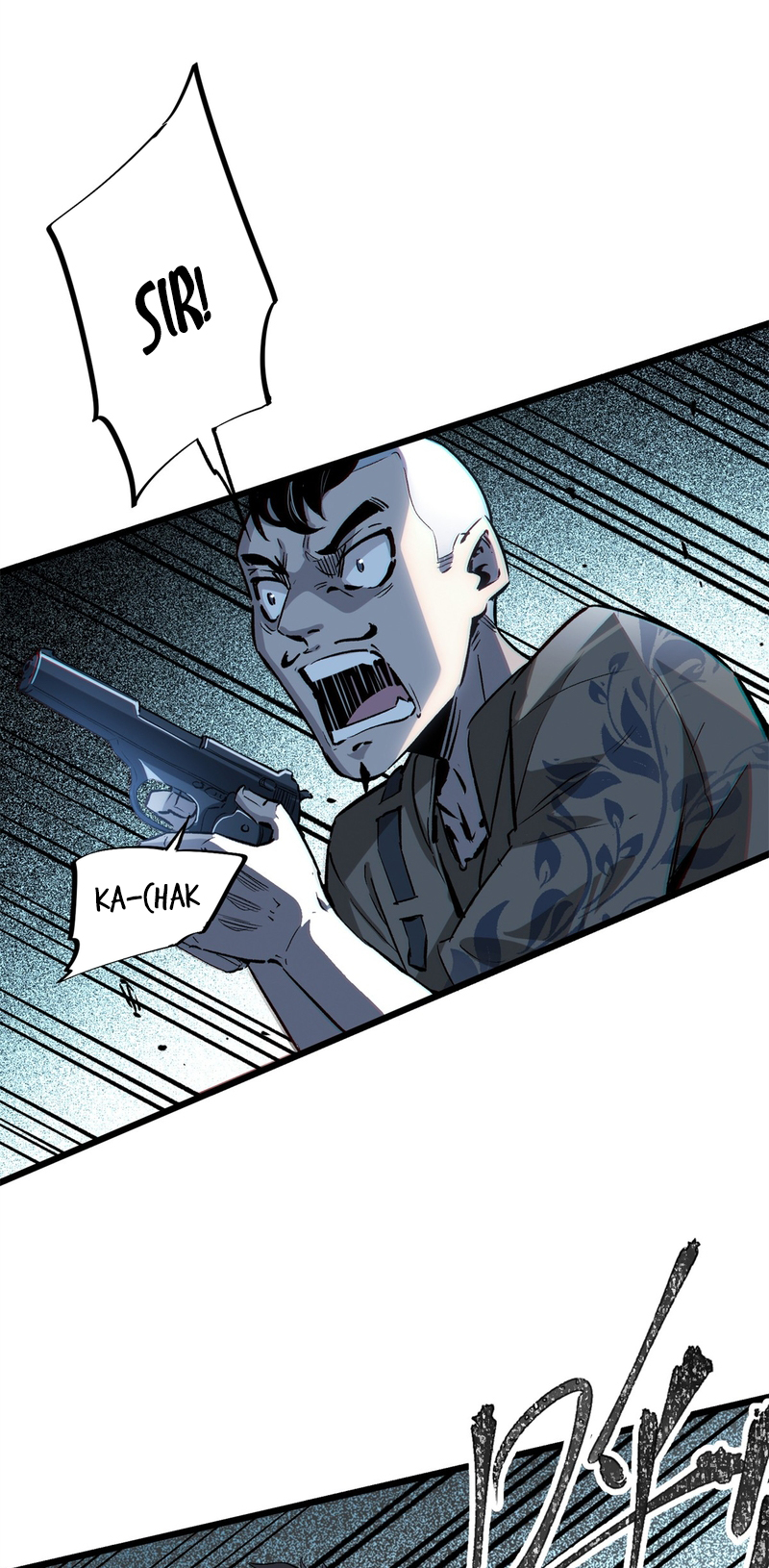 Monsters Die If They Are Killed Ch. 1.2 第35页