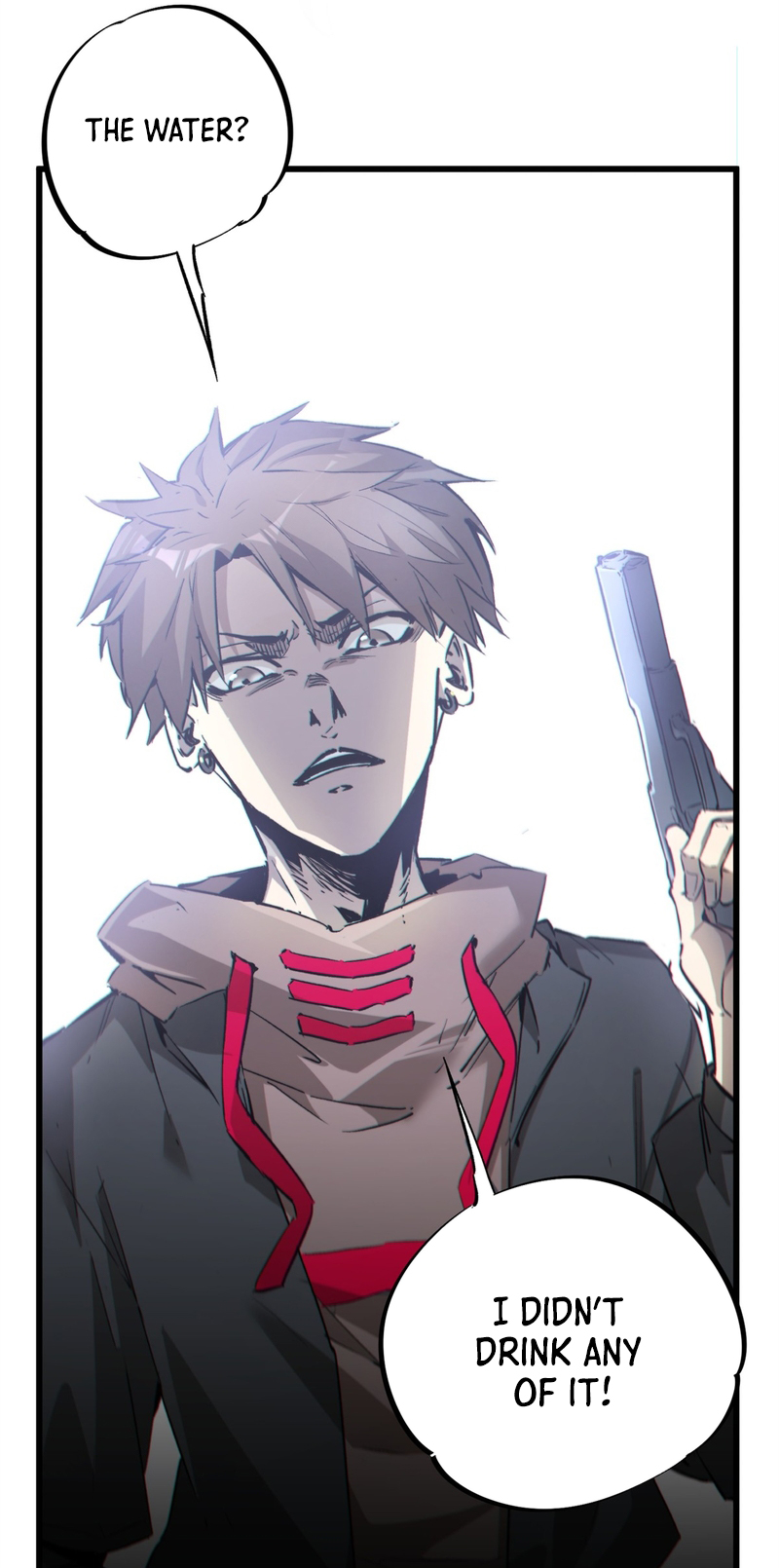Monsters Die If They Are Killed Ch. 1.2 第40页
