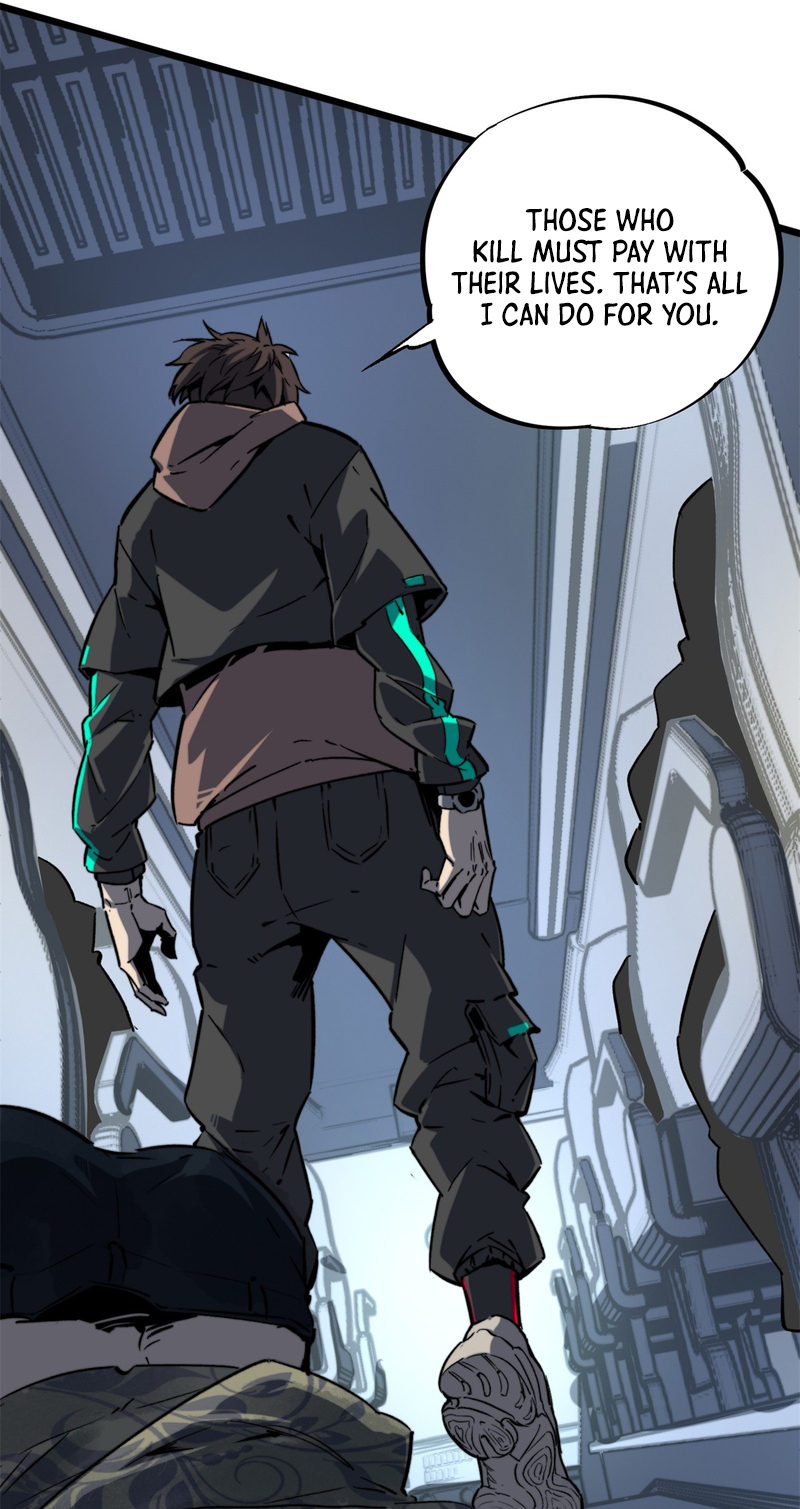 Monsters Die If They Are Killed Ch. 1.2 第47页
