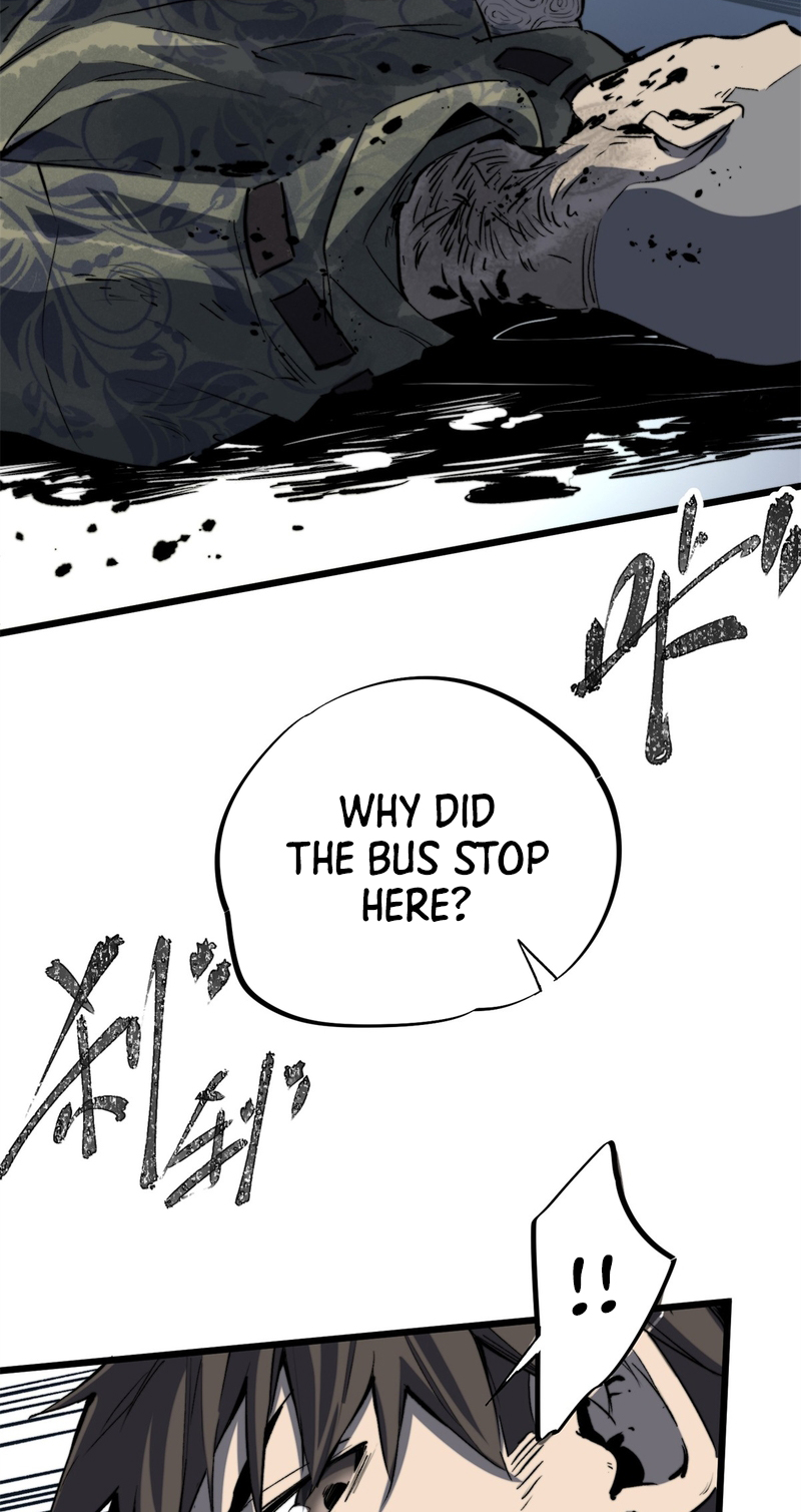 Monsters Die If They Are Killed Ch. 1.2 第48页