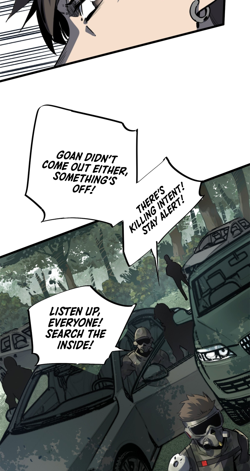 Monsters Die If They Are Killed Ch. 1.2 第49页