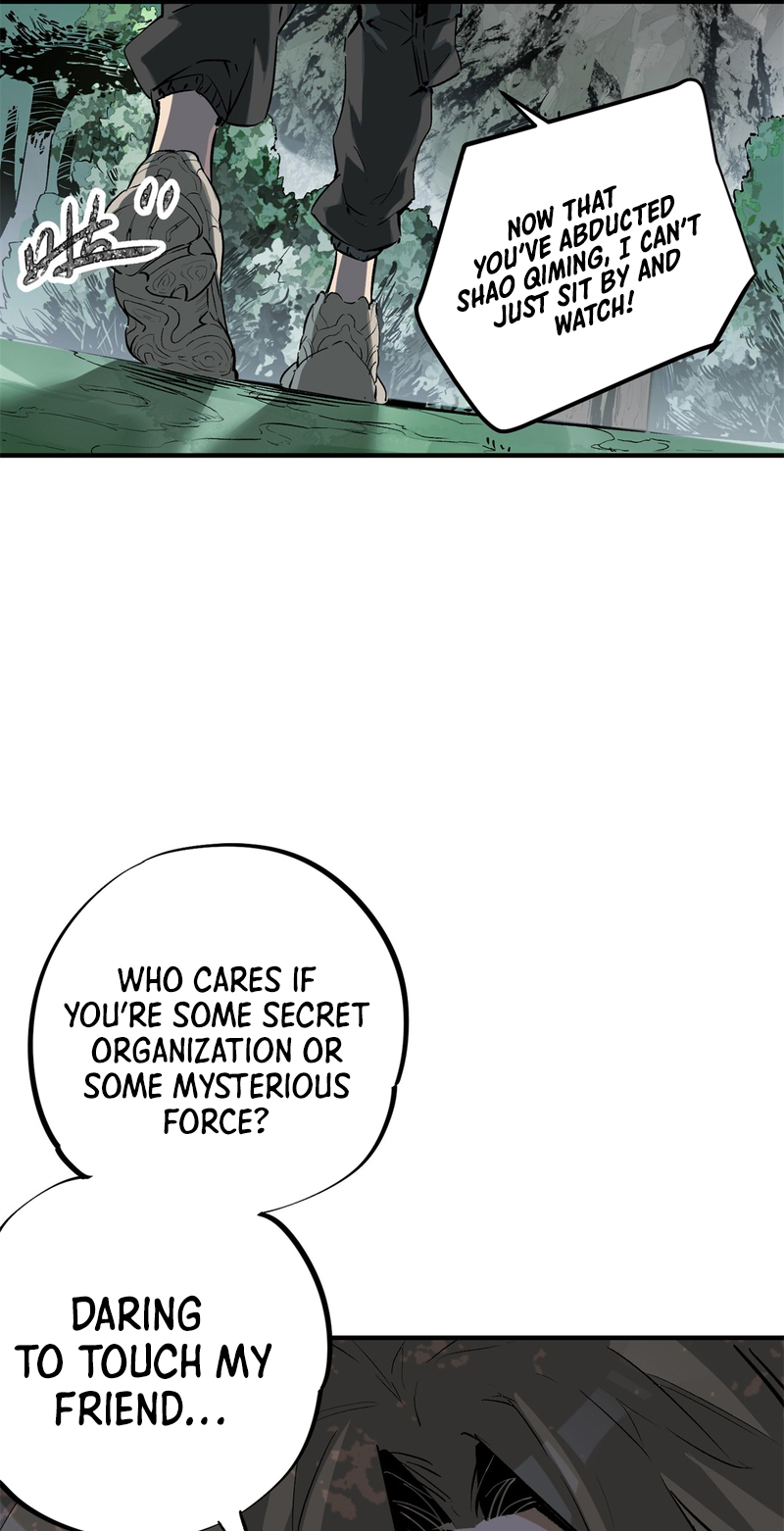 Monsters Die If They Are Killed Ch. 1.2 第59页