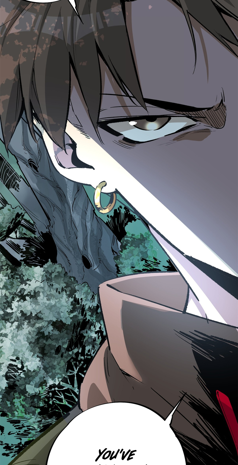 Monsters Die If They Are Killed Ch. 1.2 第60页