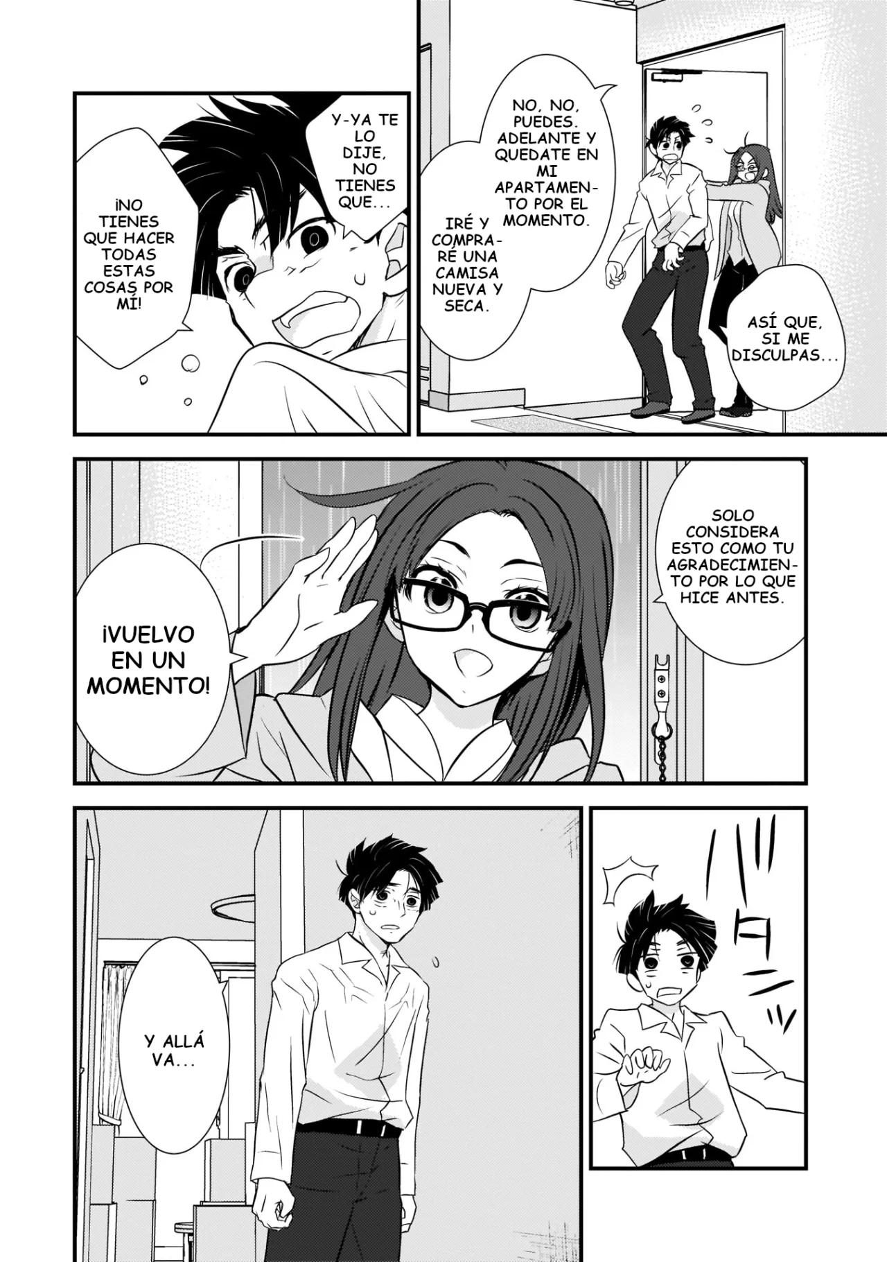 Sonna Kazoku nara Sutechaeba? Vol. 1 Ch. 2 第15页