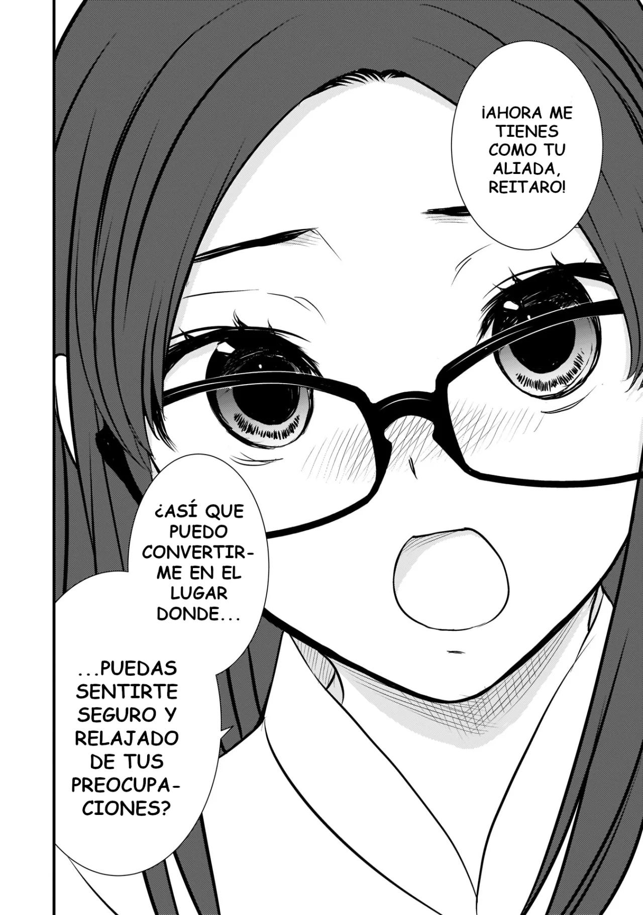Sonna Kazoku nara Sutechaeba? Vol. 1 Ch. 2 第23页