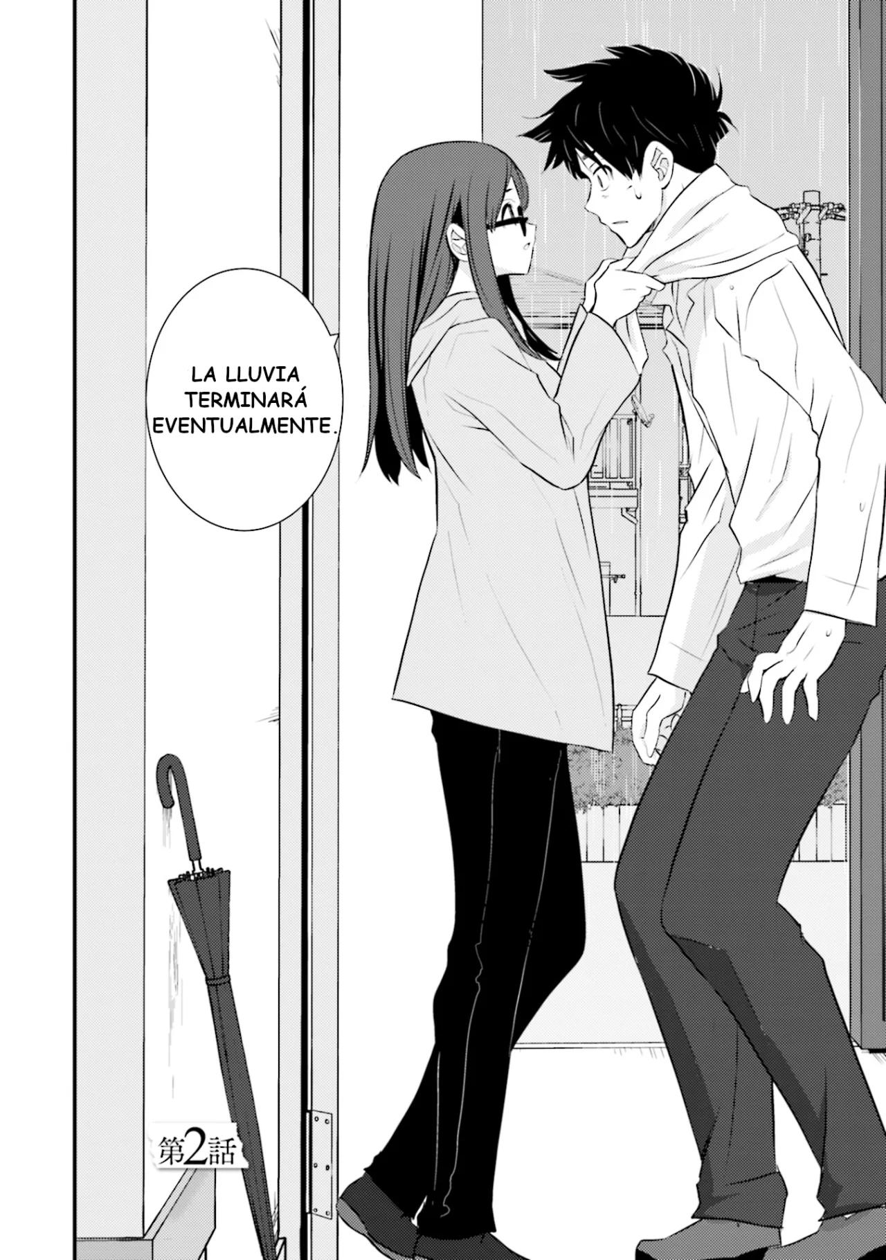 Sonna Kazoku nara Sutechaeba? Vol. 1 Ch. 2 第7页