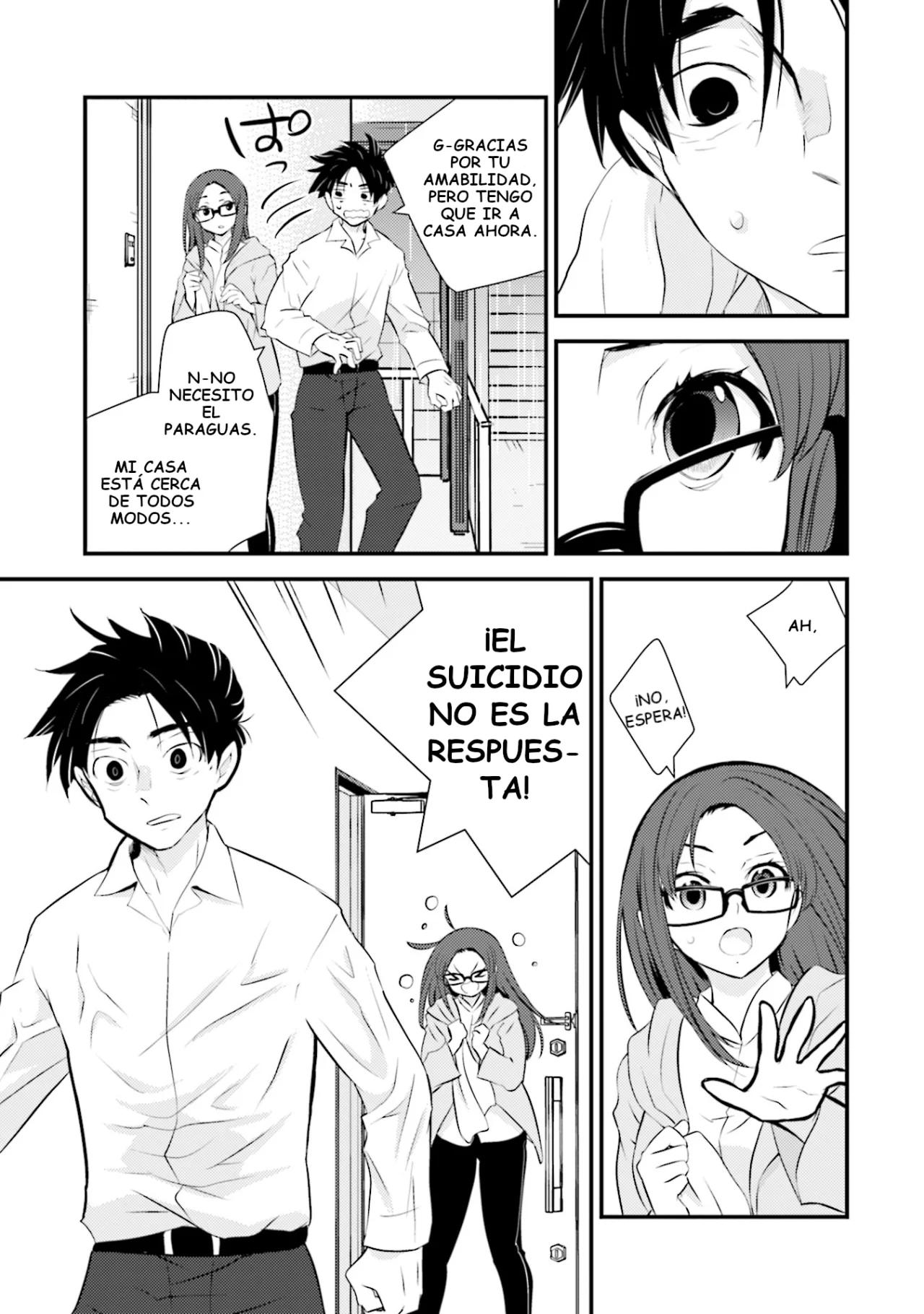 Sonna Kazoku nara Sutechaeba? Vol. 1 Ch. 2 第8页