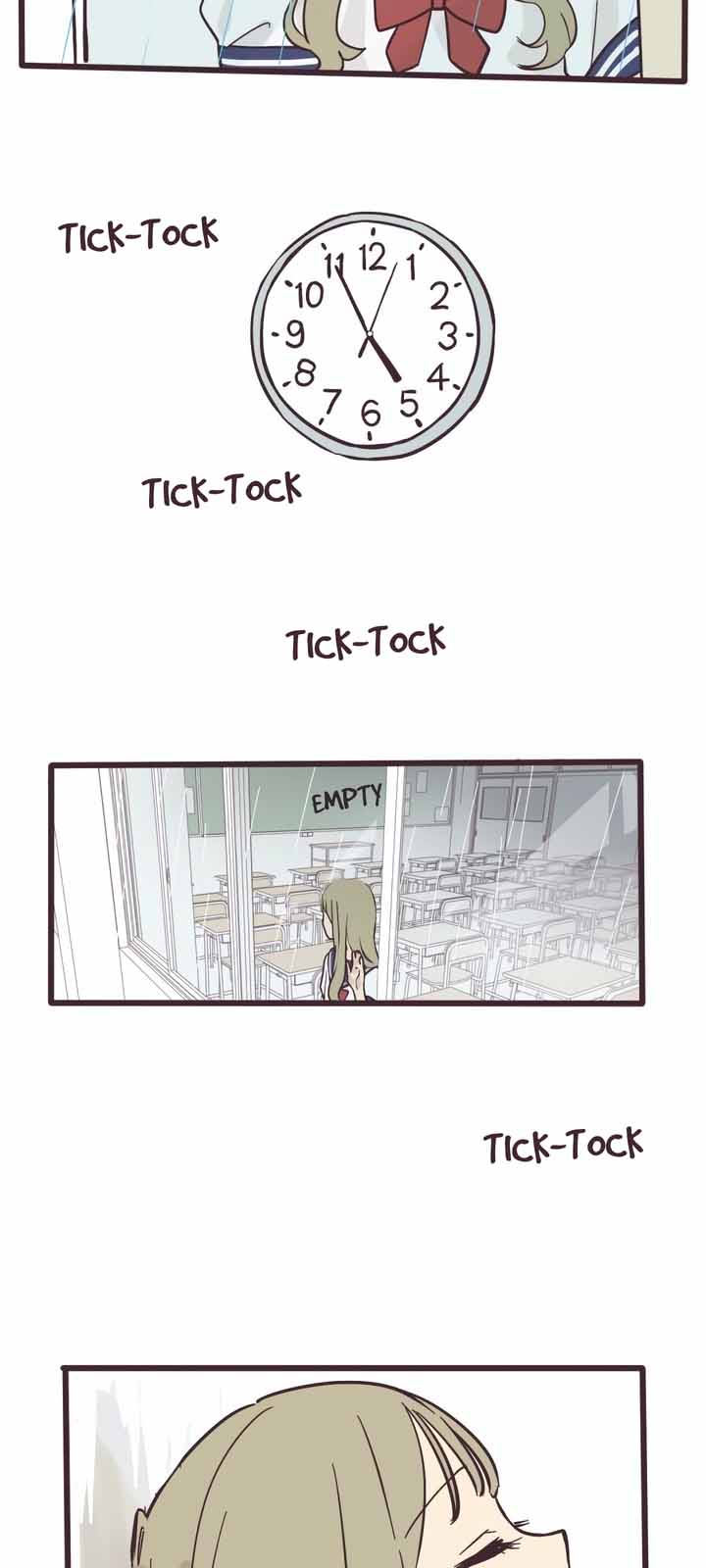 April Fool's Collection 2023 The Letter 第11页