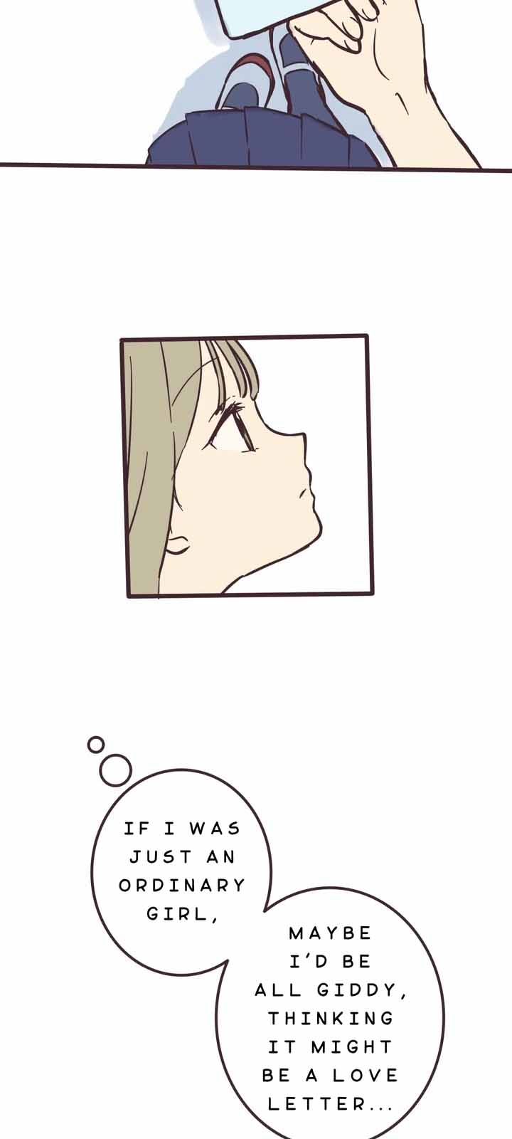 April Fool's Collection 2023 The Letter 第13页
