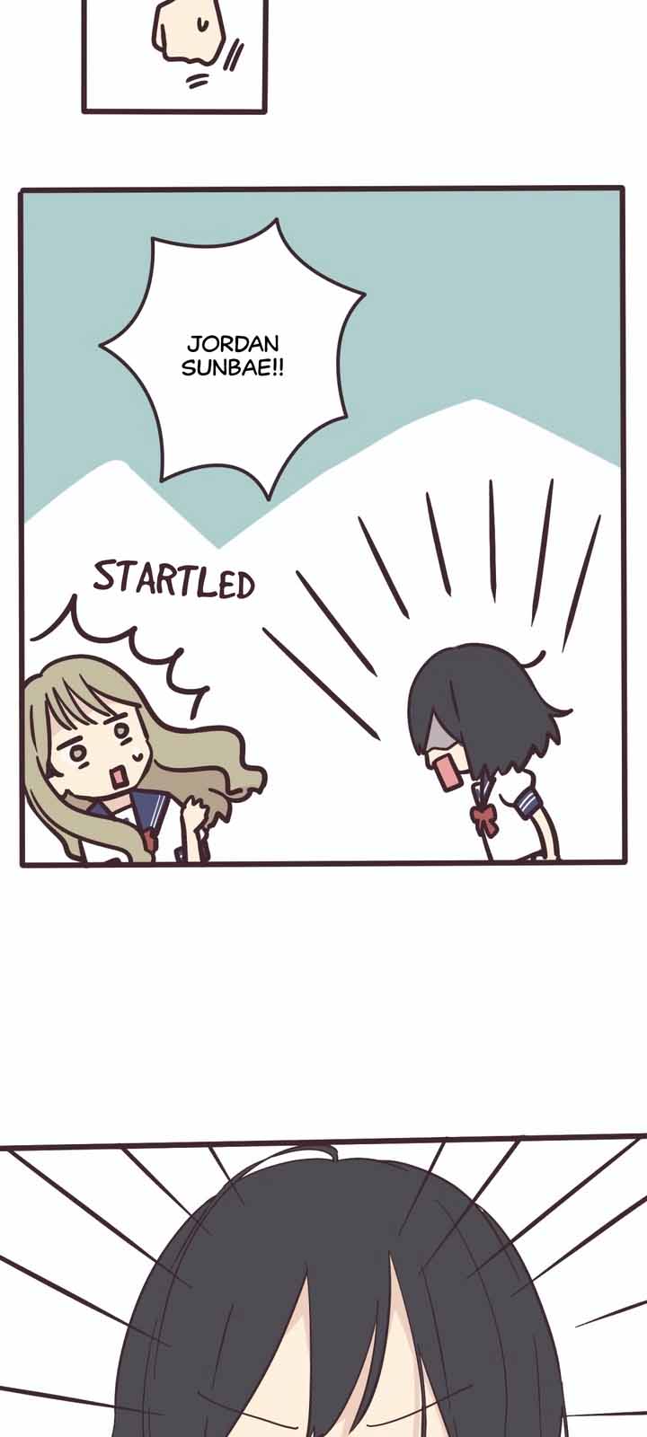 April Fool's Collection 2023 The Letter 第22页